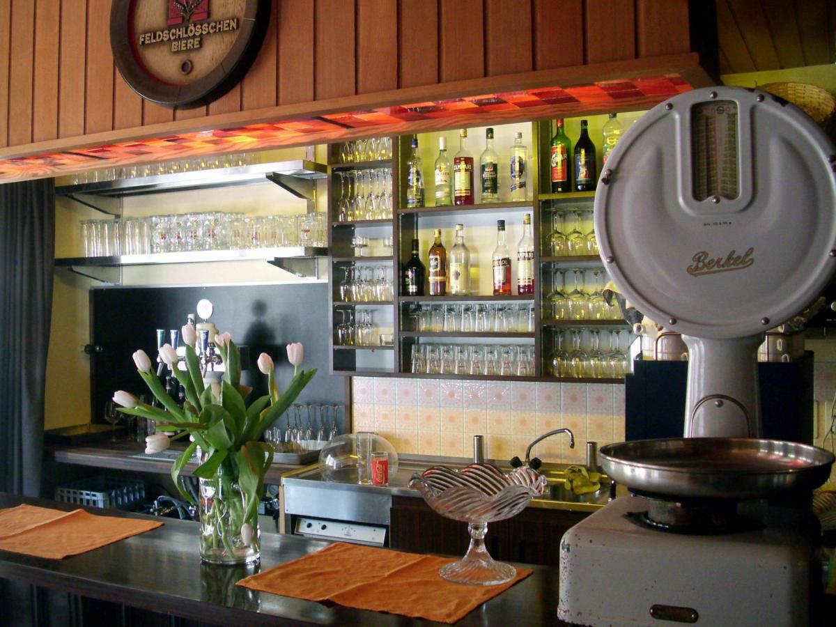 B&B Matterhorn Golf Randa Εξωτερικό φωτογραφία