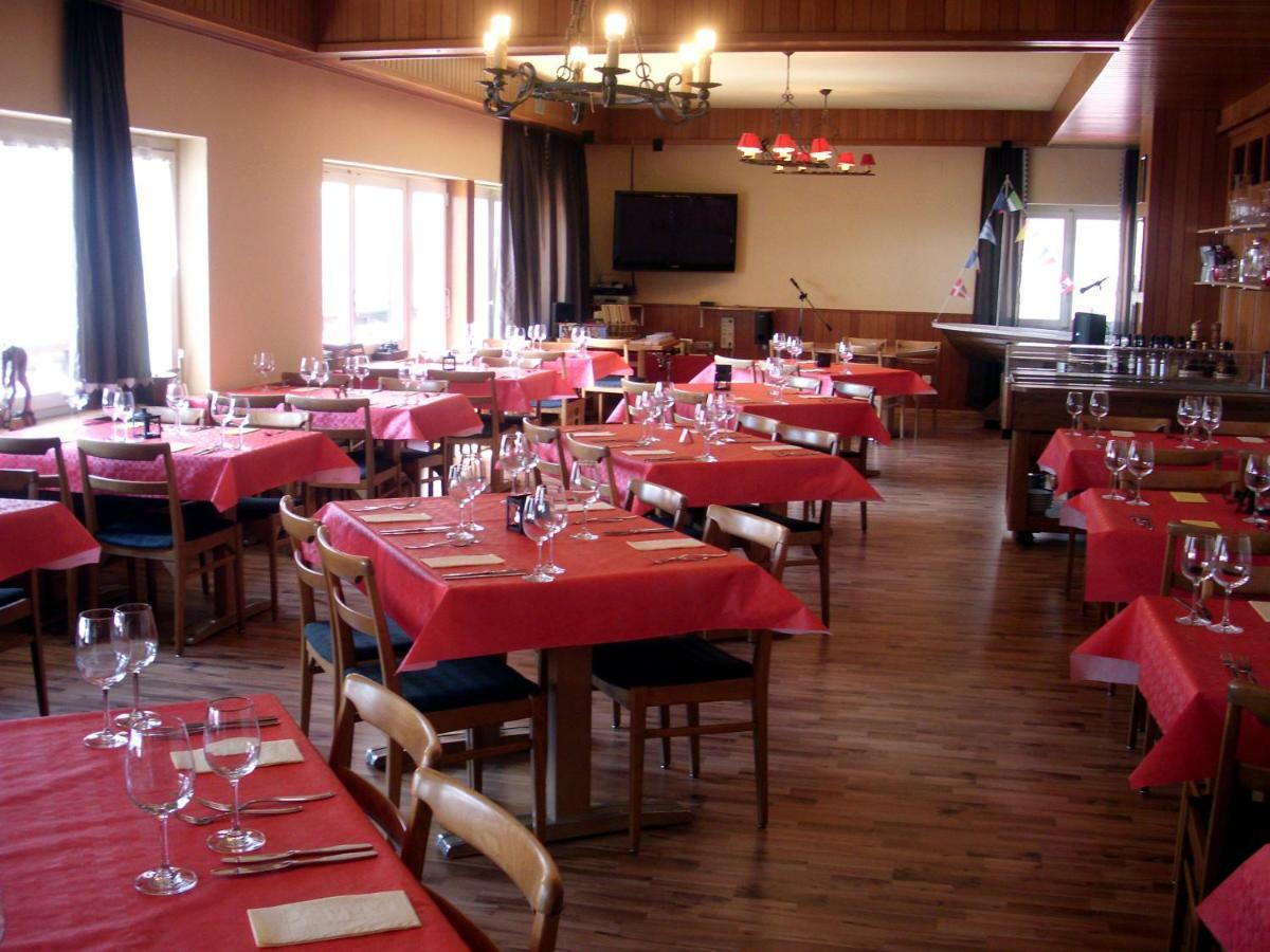 B&B Matterhorn Golf Randa Εξωτερικό φωτογραφία