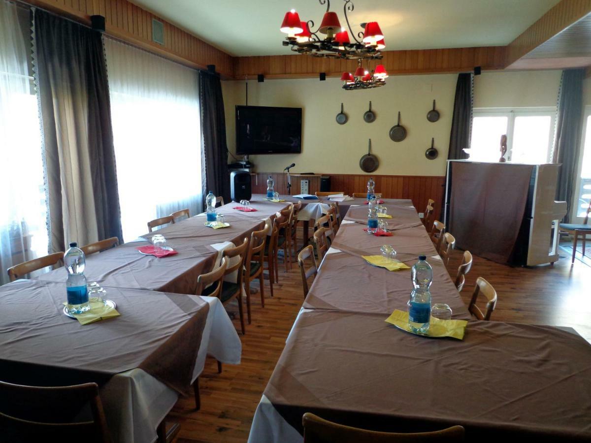 B&B Matterhorn Golf Randa Εξωτερικό φωτογραφία